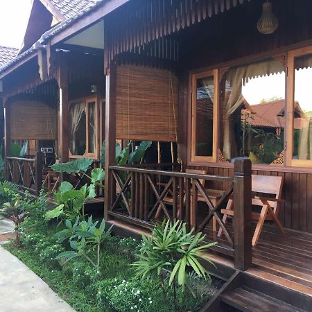 Inle Cottage Boutique Hotel Nyaungshwe Township Exterior photo
