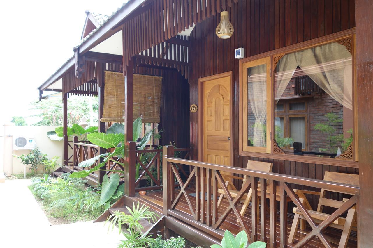 Inle Cottage Boutique Hotel Nyaungshwe Township Exterior photo