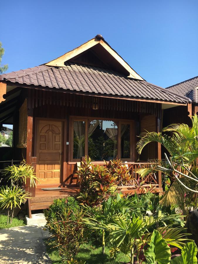 Inle Cottage Boutique Hotel Nyaungshwe Township Exterior photo