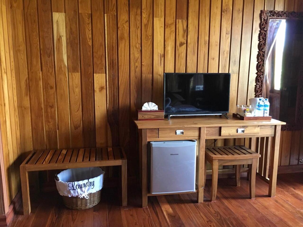 Inle Cottage Boutique Hotel Nyaungshwe Township Exterior photo