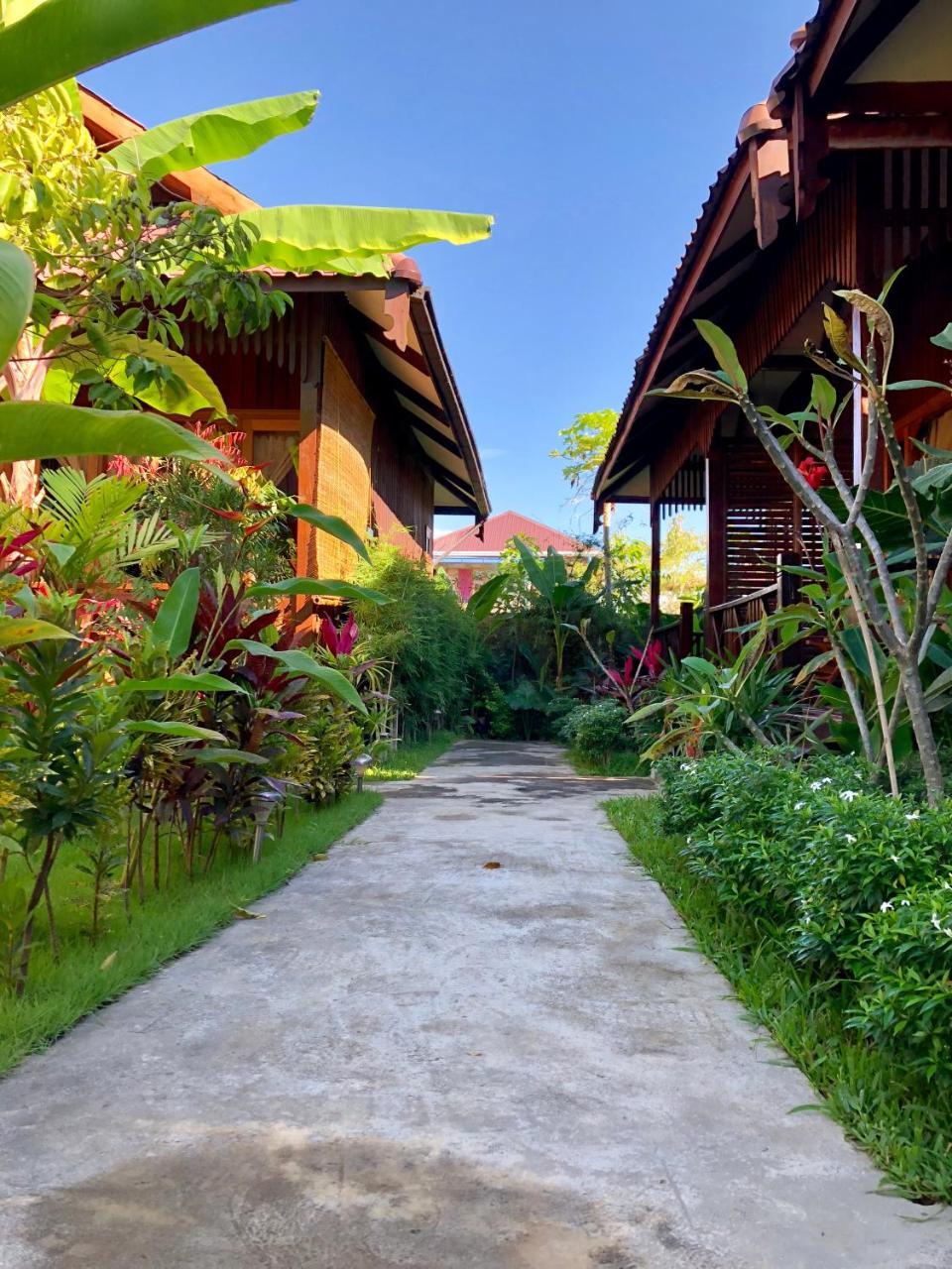 Inle Cottage Boutique Hotel Nyaungshwe Township Exterior photo