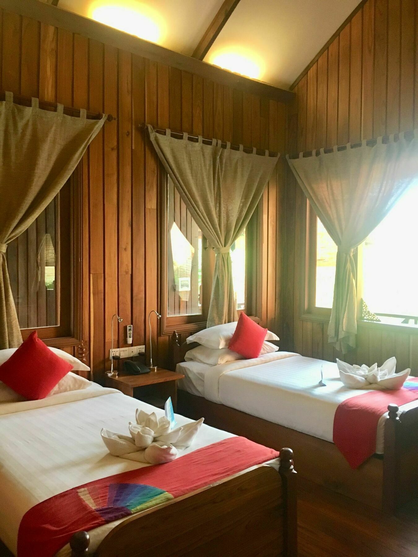 Inle Cottage Boutique Hotel Nyaungshwe Township Exterior photo