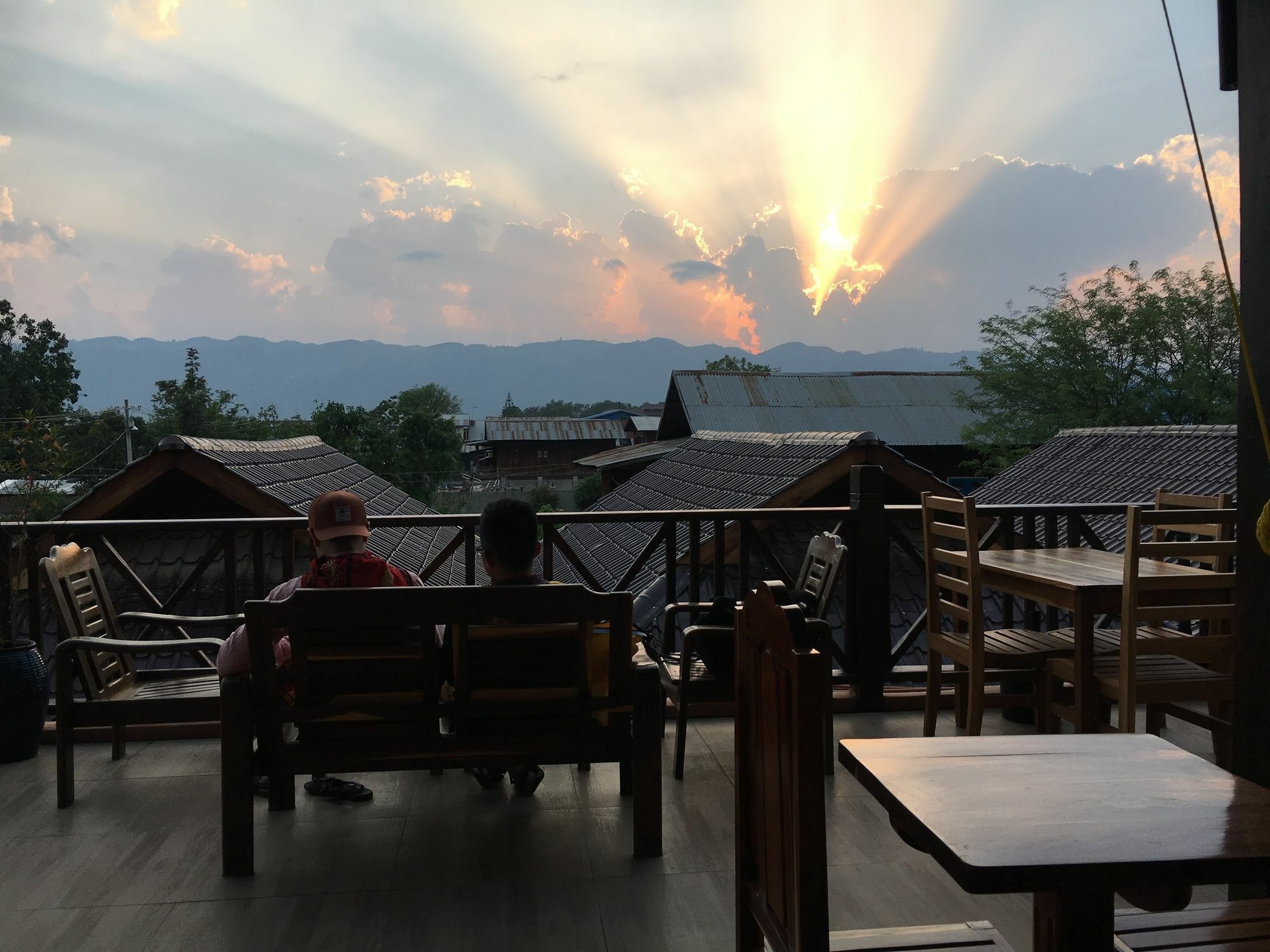 Inle Cottage Boutique Hotel Nyaungshwe Township Exterior photo