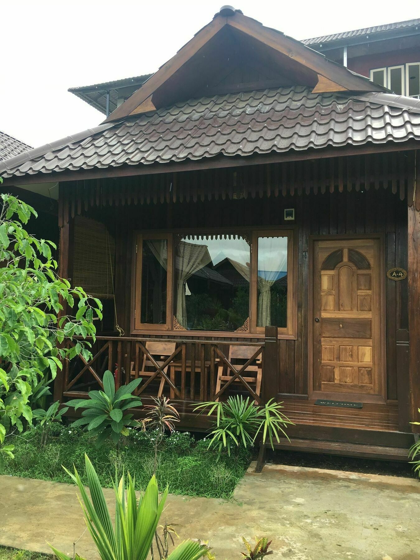Inle Cottage Boutique Hotel Nyaungshwe Township Exterior photo