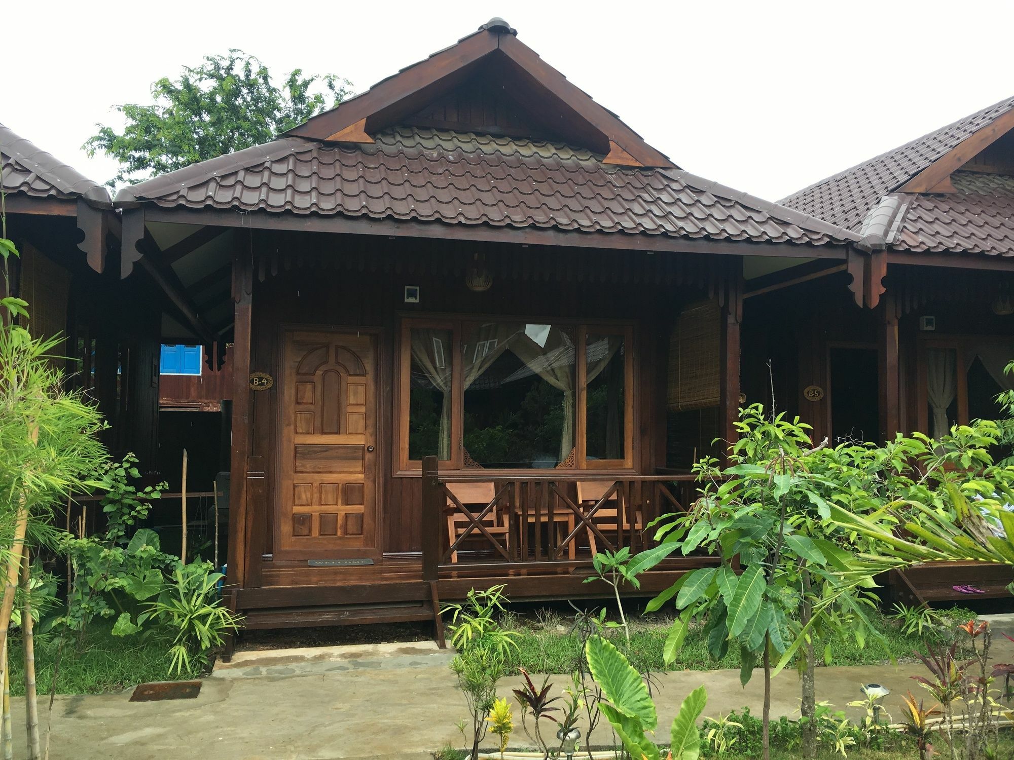 Inle Cottage Boutique Hotel Nyaungshwe Township Exterior photo