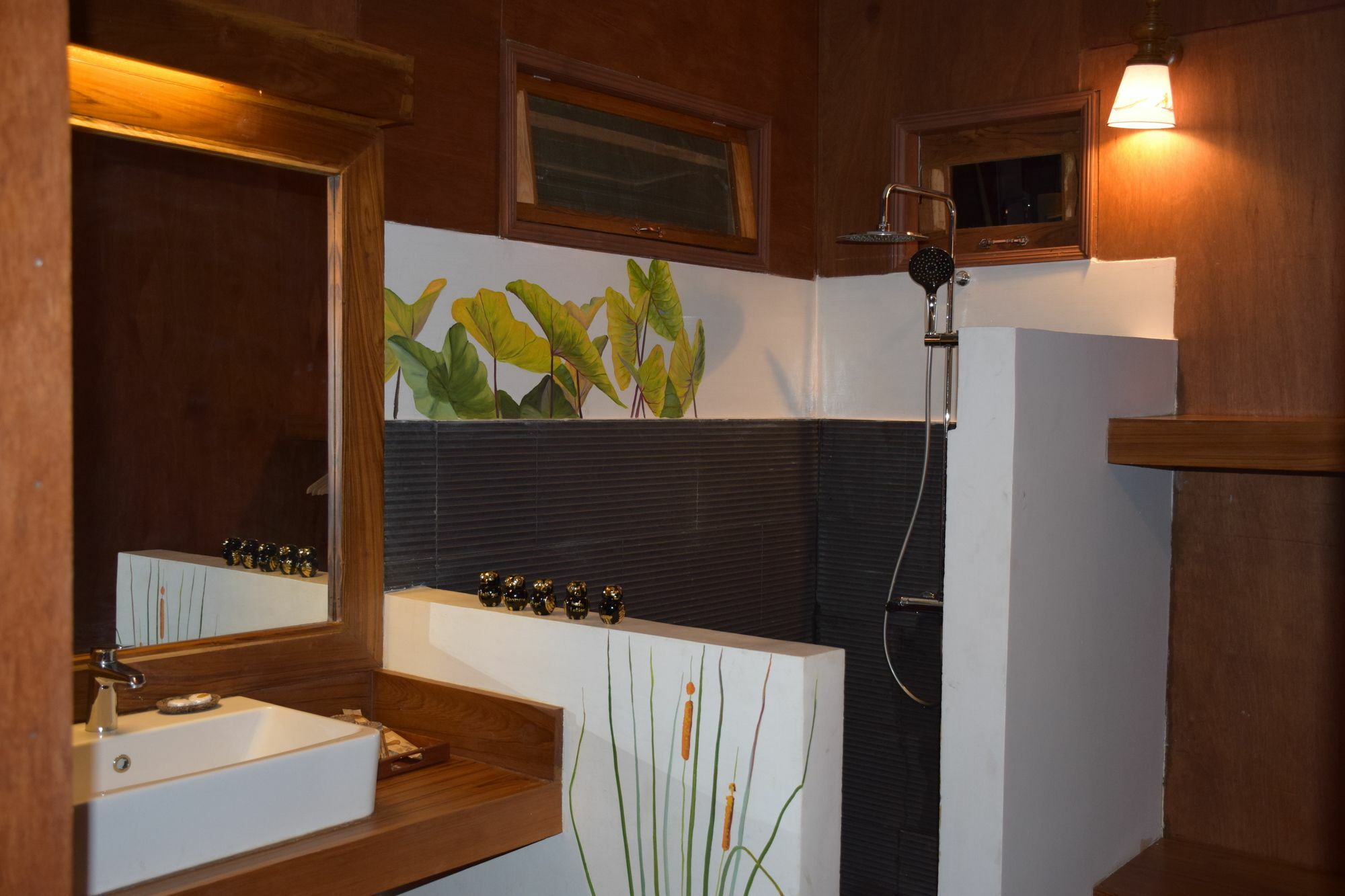 Inle Cottage Boutique Hotel Nyaungshwe Township Exterior photo