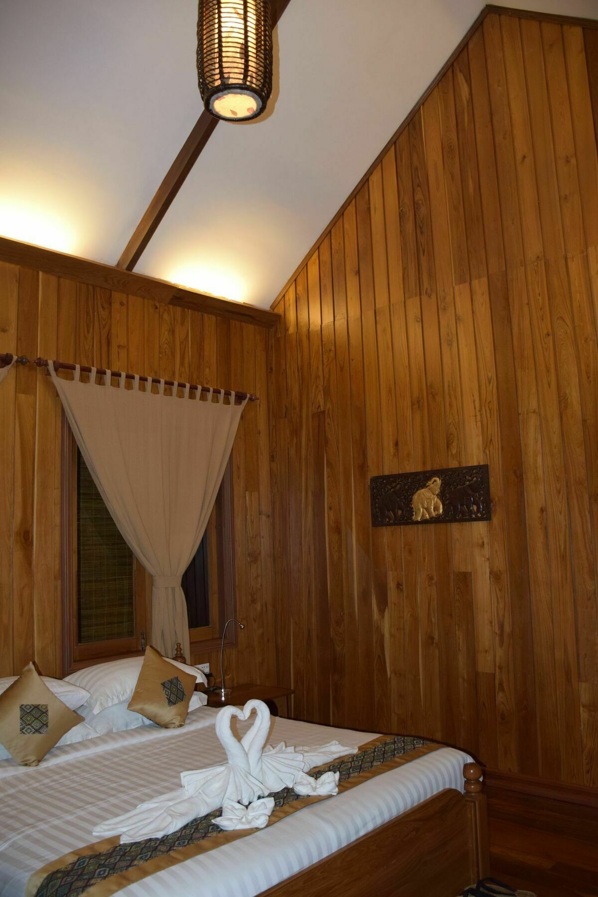 Inle Cottage Boutique Hotel Nyaungshwe Township Exterior photo