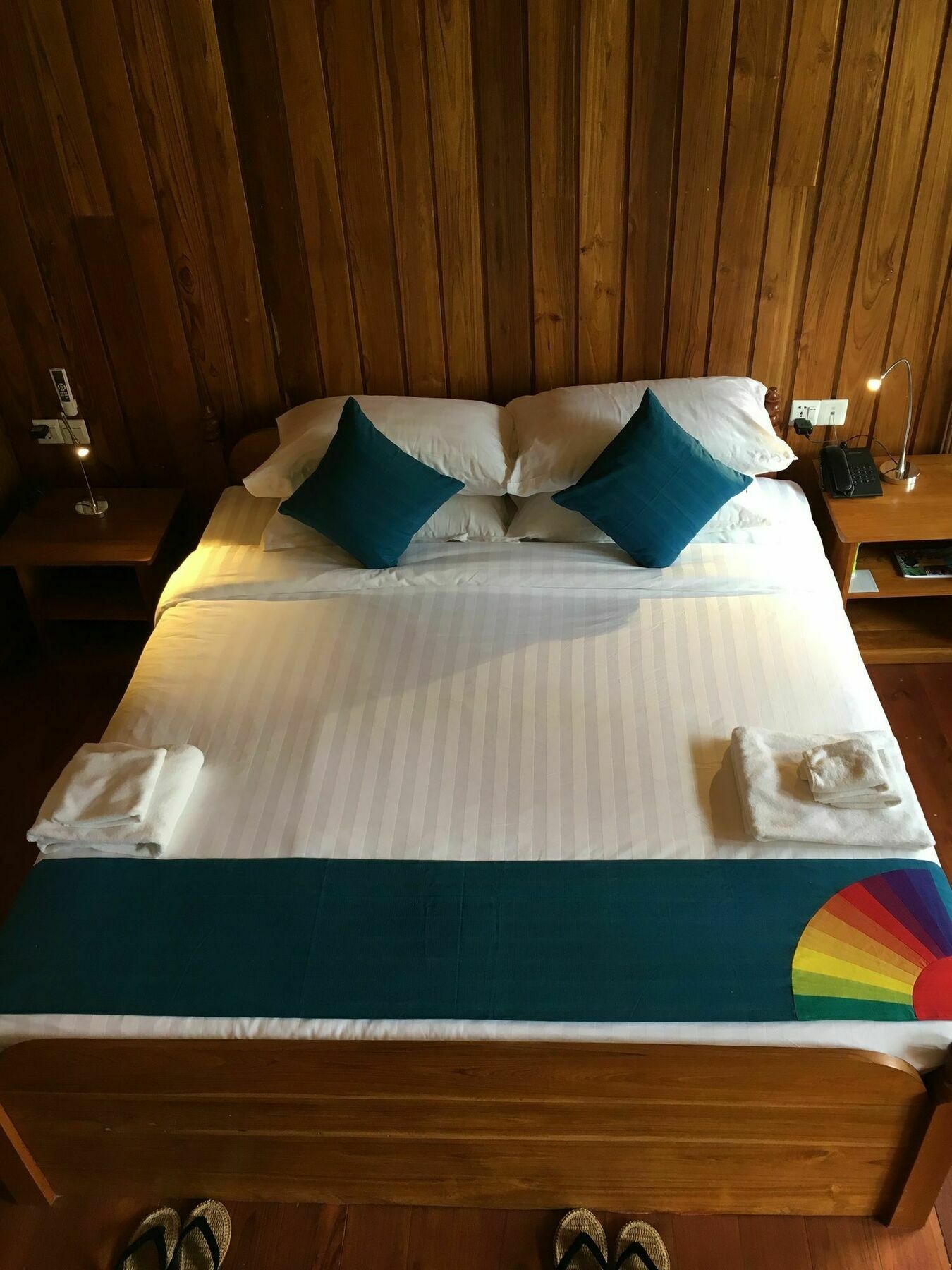Inle Cottage Boutique Hotel Nyaungshwe Township Exterior photo