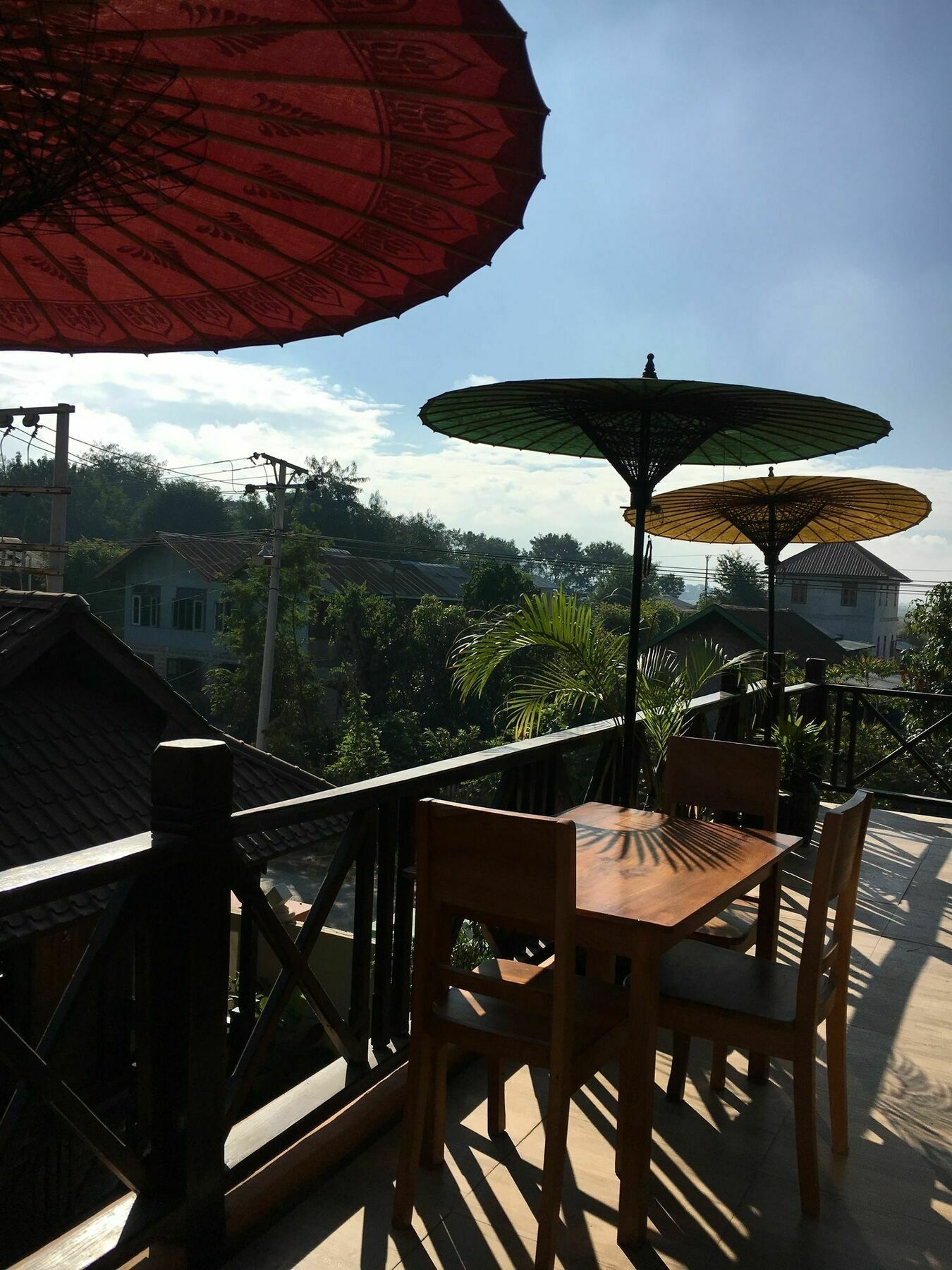 Inle Cottage Boutique Hotel Nyaungshwe Township Exterior photo