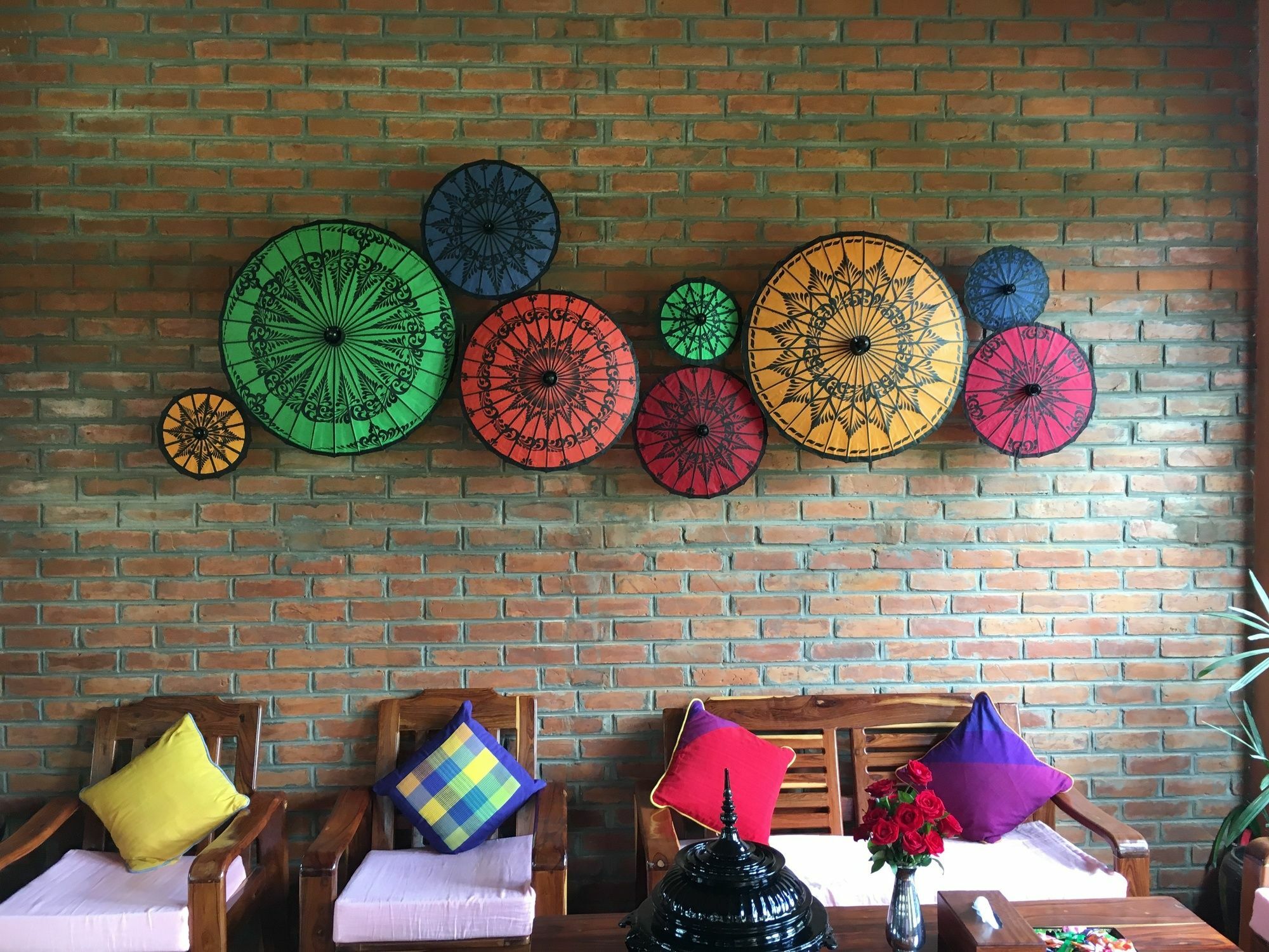 Inle Cottage Boutique Hotel Nyaungshwe Township Exterior photo