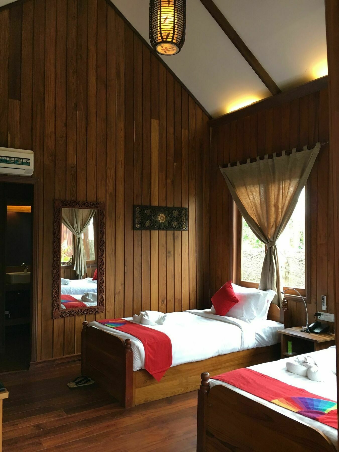 Inle Cottage Boutique Hotel Nyaungshwe Township Exterior photo