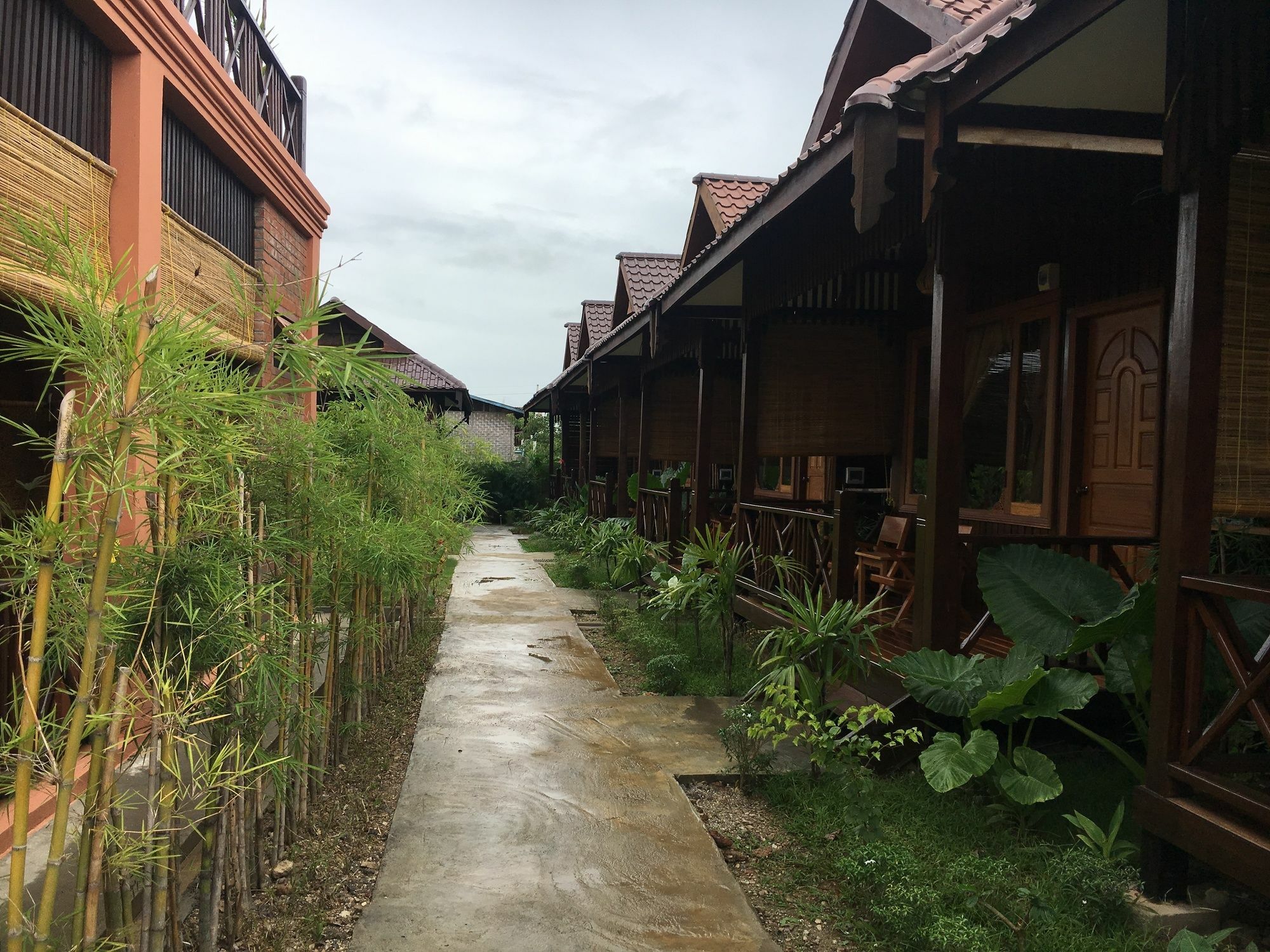 Inle Cottage Boutique Hotel Nyaungshwe Township Exterior photo