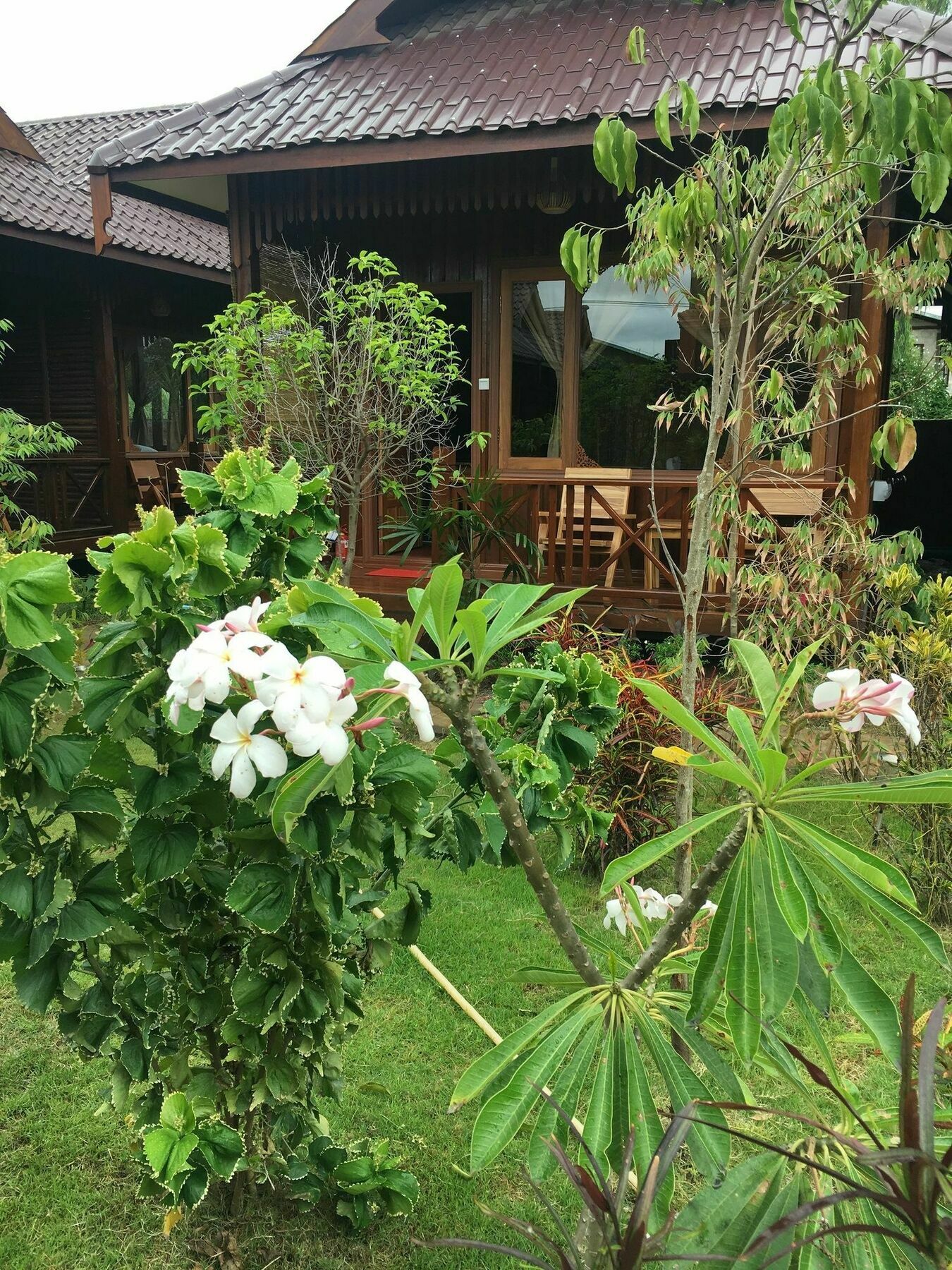 Inle Cottage Boutique Hotel Nyaungshwe Township Exterior photo