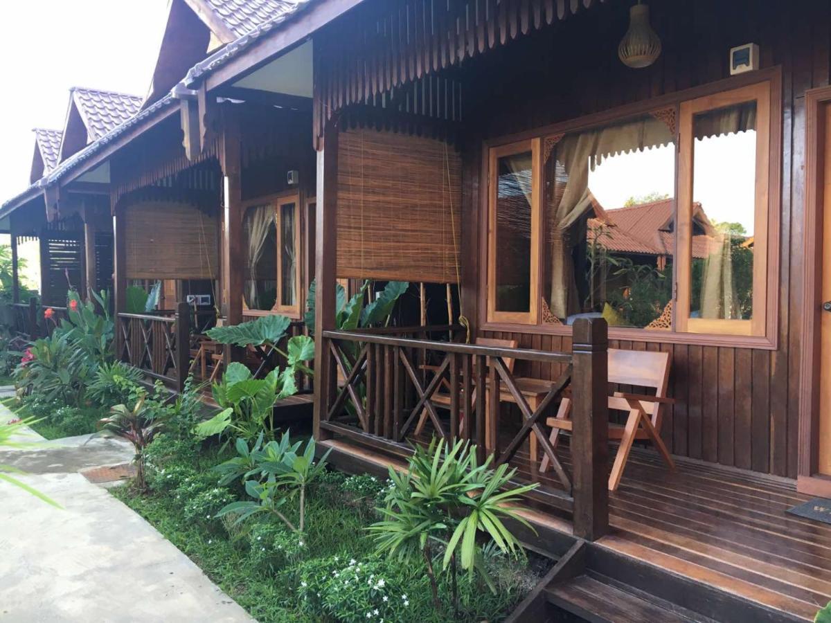 Inle Cottage Boutique Hotel Nyaungshwe Township Exterior photo