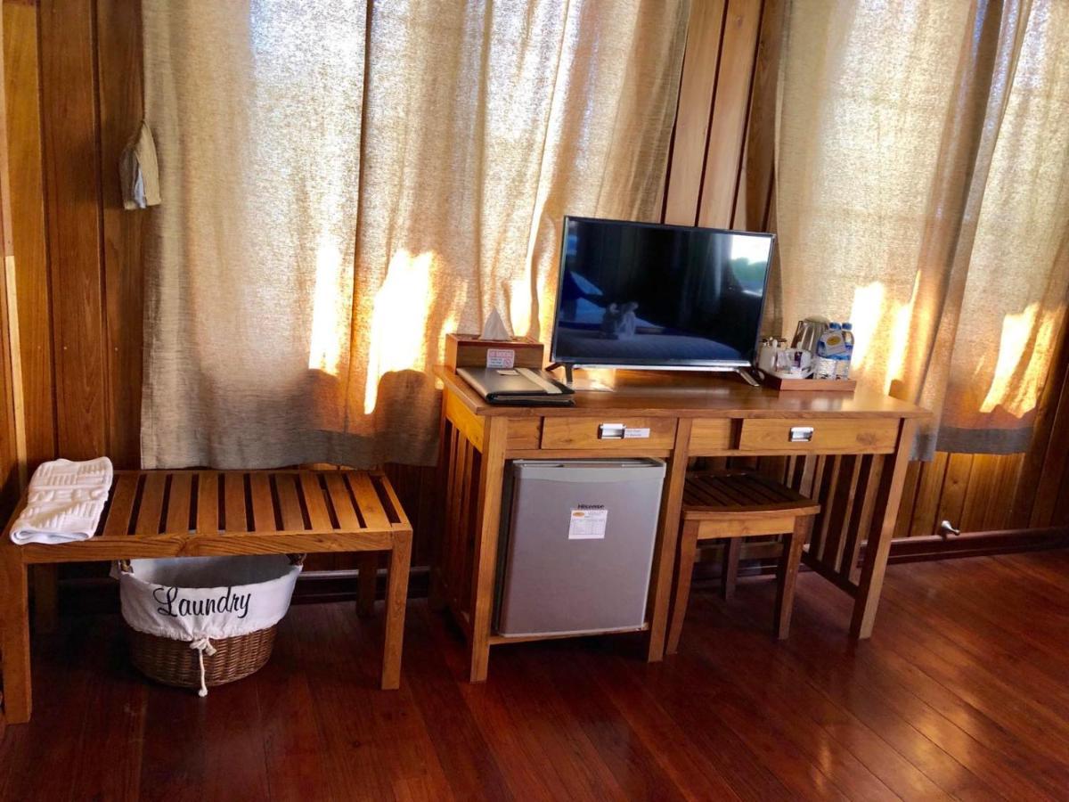 Inle Cottage Boutique Hotel Nyaungshwe Township Exterior photo